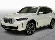 2024 BMW X5  xDrive40i SUV in Arlington, TX