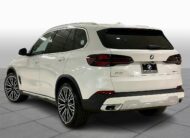 2024 BMW X5  xDrive40i SUV in Arlington, TX