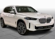 2024 BMW X5  xDrive40i SUV in Arlington, TX