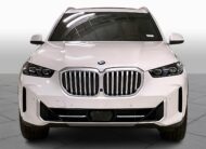 2024 BMW X5  xDrive40i SUV in Arlington, TX