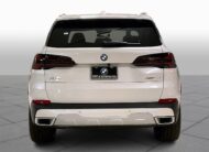 2024 BMW X5  xDrive40i SUV in Arlington, TX