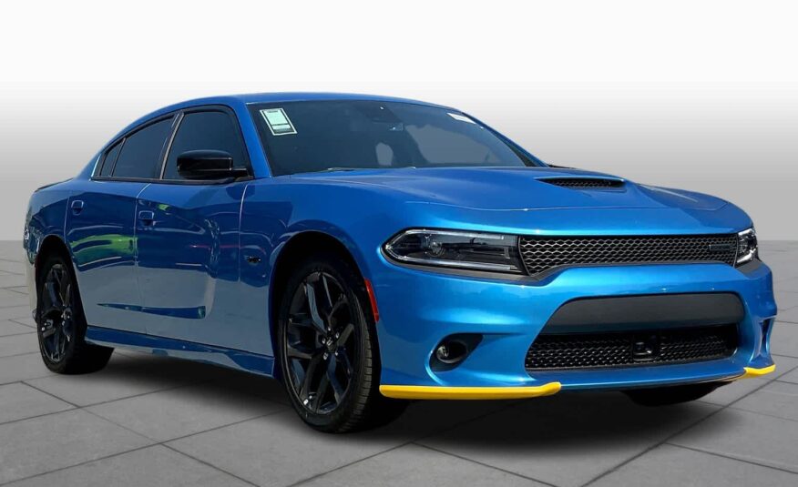 2023 Dodge Charger  RT Sedan in Rockwall, TX