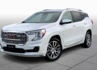 2024 GMC Terrain  Denali SUV in Columbus, GA