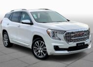 2024 GMC Terrain  Denali SUV in Columbus, GA