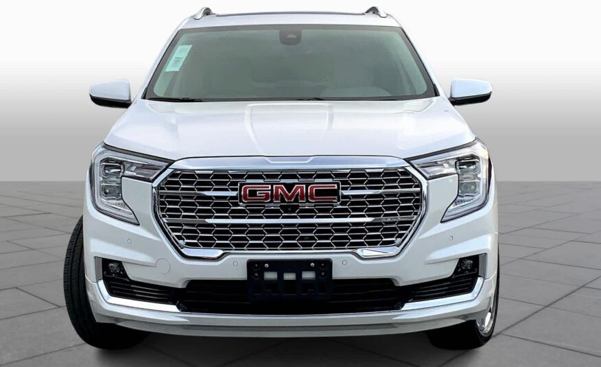 2024 GMC Terrain  Denali SUV in Columbus, GA