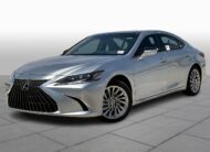 2024 Lexus ES  350 Ultra Luxury Sedan in Houston, TX