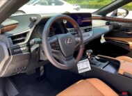 2024 Lexus ES  350 Ultra Luxury Sedan in Houston, TX