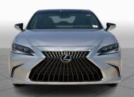 2024 Lexus ES  350 Ultra Luxury Sedan in Houston, TX