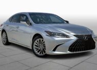 2024 Lexus ES  350 Ultra Luxury Sedan in Houston, TX