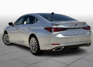 2024 Lexus ES  350 Ultra Luxury Sedan in Houston, TX