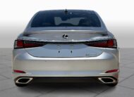 2024 Lexus ES  350 Ultra Luxury Sedan in Houston, TX