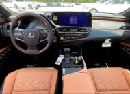 2024 Lexus ES  350 Ultra Luxury Sedan in Houston, TX