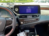 2024 Lexus ES  350 Ultra Luxury Sedan in Houston, TX