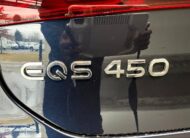 2024 Mercedes-Benz EQS  EQS450 Sedan in Westwood, MA